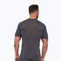 Men's thermal shirt Brubeck Active Merino graphite 2