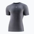 Men's thermal shirt Brubeck Active Merino graphite 3