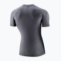 Men's thermal shirt Brubeck Active Merino graphite 4