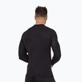 Men's thermal sweatshirt Brubeck Active Merino black 2