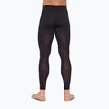 Men's thermal trousers Brubeck Active Merino black 2