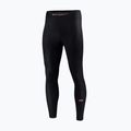 Men's thermal trousers Brubeck Active Merino black 3