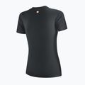 Women's thermal T-shirt Brubeck Outdoor Wool Pro black 4