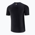 Men's thermal T-shirt Brubeck Outdoor Wool Pro black 4