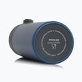 Rockland Lunar 500ml blue thermal mug 4