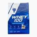 Whey 100 Trec chocolate-sesame TRE/579#SEZCZ