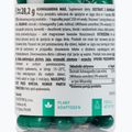 Ashwagandha Trec Max performance 60 capsules TRE/621 2