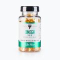 Omega 3-6-9 Trec fatty acids 90 capsules TRE/815