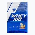 Whey 100 Trec 700g peanut butter TRE/896#MAORZ