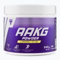 Trec AAKG pre-workout 240g orange TRE/909
