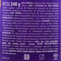 Trec AAKG pre-workout 240g orange TRE/909 3