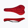 Dartmoor Primal red bicycle saddle DART-A2564 6