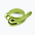 Seatpost clamp Dartmoor Loop QR green DART-A14814