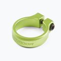 Seatpost clamp with screw Dartmoor Loop Bolt green DART-A14834