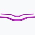 Dartmoor Tornado Hi handlebars purple DART-A24239 3