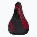 Dartmoor Fatty Pivotal black/red bike saddle DART-A15663 3