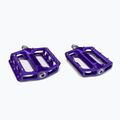 Dartmoor Stream Pro blue bicycle pedals DART-A15881 2