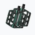 Dartmoor Stream green bicycle pedals DART-A15896 5