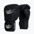 Boxing gloves StormCloud Blizzard black