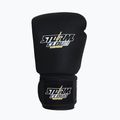 Boxing gloves StormCloud Blizzard black 2