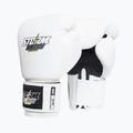 Boxing gloves StormCloud Blizzard white/black