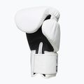 Boxing gloves StormCloud Blizzard white/black 4