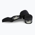 Boxing wraps StormCloud Handwraps 400 cm black