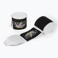 Boxing wraps StormCloud Handwraps 400 cm white