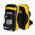 Training pads StormCloud Pao Tornado 2 pack black/yelow