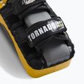 Training pads StormCloud Pao Tornado 2 pack black/yelow 5