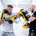 Training pads StormCloud Pao Tornado 2 pack black/yelow 7