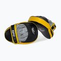 Trainer training pads StormCloud Rapid black/yelow