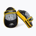 Trainer training pads StormCloud Rapid black/yelow 2