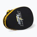 Trainer training pads StormCloud Rapid black/yelow 4