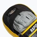 Trainer training pads StormCloud Rapid black/yelow 5