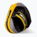 Trainer training pads StormCloud Twister black/yelow 5