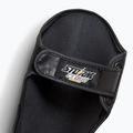 Shin guards StormCloud Lite Black 5
