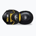 Trainer training pads StormCloud Air Pads black/yelow