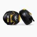 Trainer training pads StormCloud Air Pads black/yelow 2