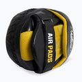 Trainer training pads StormCloud Air Pads black/yelow 4