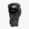 Boxing gloves StormCloud Bolt 2.0 black/black 4