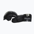 Grappling gloves StormCloud Hurricane black/yellow 3