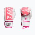 Boxing gloves StormCloud Bolt 2.0 white/pink
