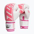 Boxing gloves StormCloud Bolt 2.0 white/pink 2