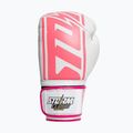Boxing gloves StormCloud Bolt 2.0 white/pink 3
