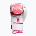 Boxing gloves StormCloud Bolt 2.0 white/pink 4