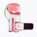 Boxing gloves StormCloud Bolt 2.0 white/pink 6