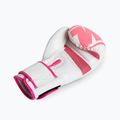 Boxing gloves StormCloud Bolt 2.0 white/pink 8