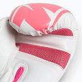 Boxing gloves StormCloud Bolt 2.0 white/pink 10