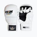 Grappling gloves StormCloud Hurricane white/black